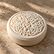 Миниатюра: Мыло SHOYI Silk Ivory из натурального шелка на светлом камне в шелковой композиции