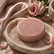 Миниатюра: Мыло SHOYI Rose Veil с узором на мраморной подставке с розами