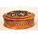Миниатюра: Деревянная шкатулка Heritage Box с резным узором
